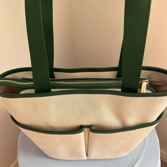 Kate Spade Harvest Time Large Tote - Picture 9 of 12